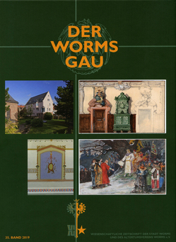 Der Wormsgau