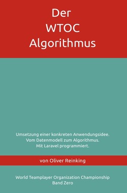 Der WTOC-Algorithmus von Reinking,  Oliver