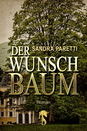 Der Wunschbaum von Paretti,  Sandra