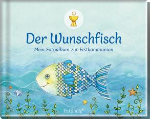 Der Wunschfisch von Habermeier,  Silvia