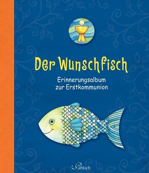 Der Wunschfisch von Habermeier,  Silvia