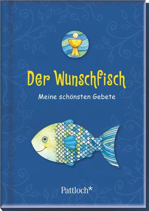 Der Wunschfisch von Habermeier,  Silvia