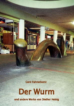 Der Wurm von Fahrenhorst,  Gerd