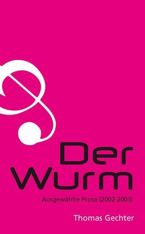 Der Wurm von Gechter,  Thomas