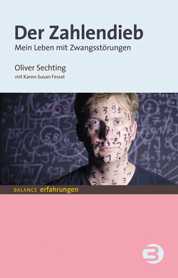 Der Zahlendieb von Fessel,  Karen-Susan, Sechting,  Oliver
