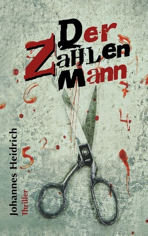 Der Zahlenmann von Heidrich,  Johannes