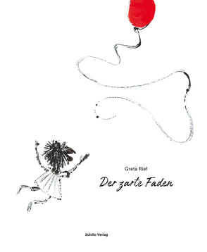 Der zarte Faden von Rief,  Greta