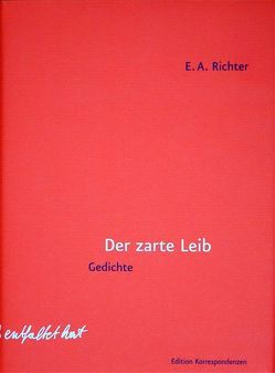 Der zarte Leib von Richter,  E A