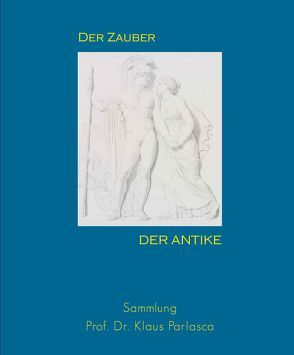 Der Zauber der Antike von Ockenfels,  Benedikt, Pfarr,  Ulrich