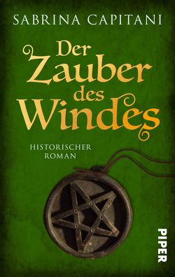 Der Zauber des Windes von Capitani,  Sabrina