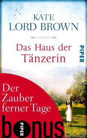 Der Zauber ferner Tage von Brown,  Kate Lord, Link,  Elke