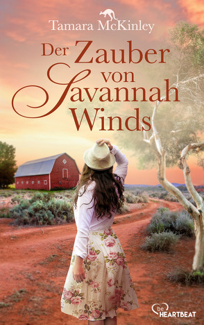 Der Zauber von Savannah Winds von Balkenhol,  Marion, McKinley,  Tamara