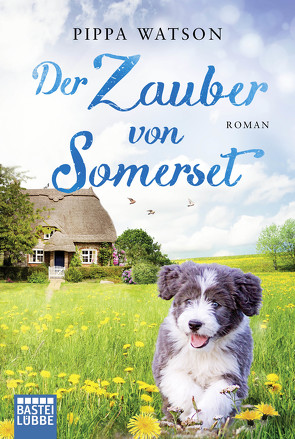 Der Zauber von Somerset von Watson,  Pippa