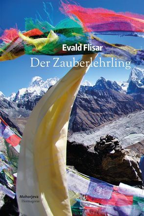 Der Zauberlehrling von Flisar,  Evald