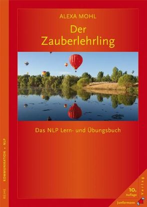 Der Zauberlehrling von Mohl,  Alex