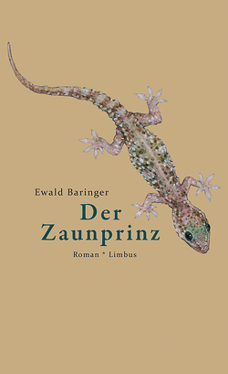 Der Zaunprinz von Baringer,  Ewald