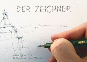 Der Zeichner von Affllerbach,  Florian, Rambow,  Riklef