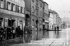 Der zeitlose Augenblick von Hage,  Hermann, Morsbach,  Peter, Specht,  Hanna