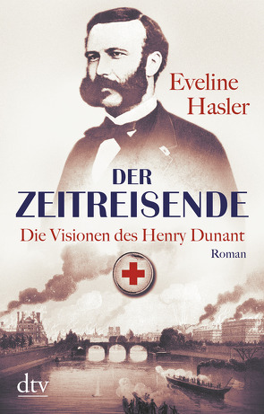 Der Zeitreisende von Hasler,  Eveline