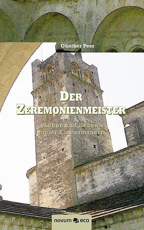 Der Zeremonienmeister von Peer,  Günther