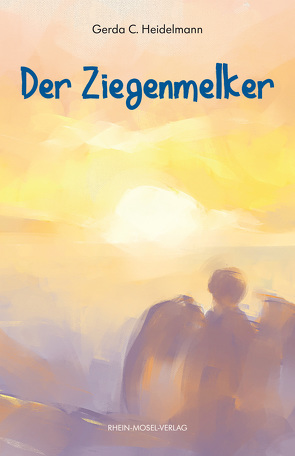 Der Ziegenmelker von Heidelmann,  Gerda C.