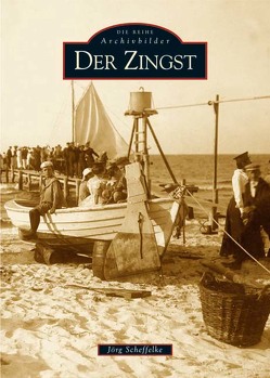 Der Zingst von Scheffelke,  Jörg