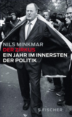 Der Zirkus von Minkmar,  Nils