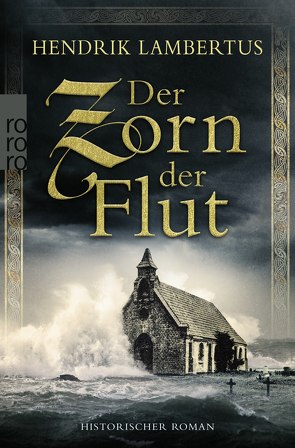 Der Zorn der Flut von Lambertus,  Hendrik