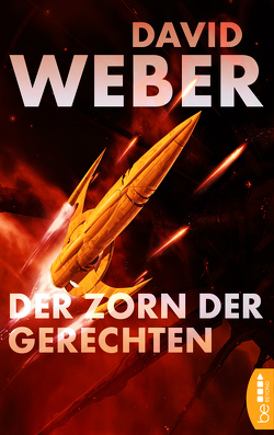 Der Zorn der Gerechten von Ritgen,  Ulf, Weber,  David