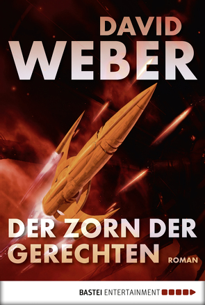 Der Zorn der Gerechten von Ritgen,  Ulf, Weber,  David