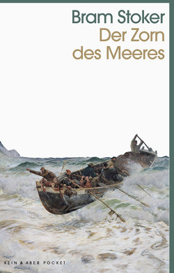 Der Zorn des Meeres von Stoker,  Bram