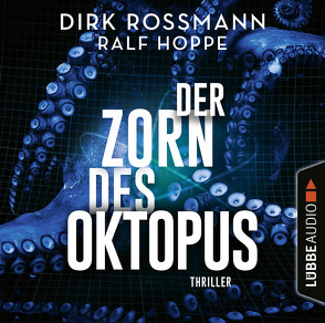 Der Zorn des Oktopus von Hoppe,  Ralf, Roßmann,  Dirk