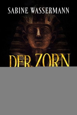 Der Zorn des Seth von Wassermann,  Sabine