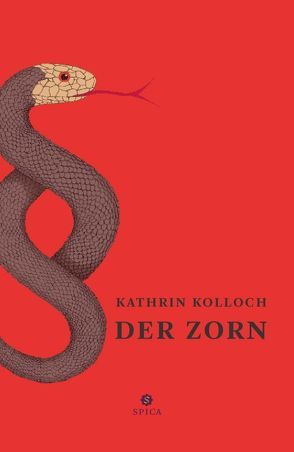 Der Zorn von Kolloch,  Kathrin