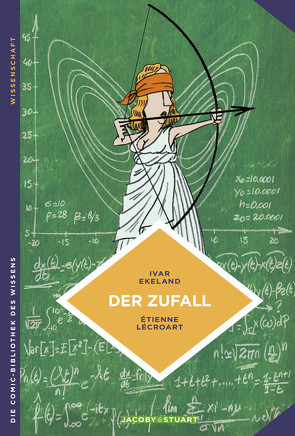 Der Zufall von Ekeland,  Ivar, Étienne,  Lécroart