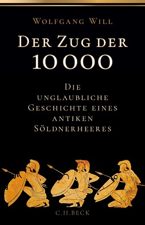 Der Zug der 10000 von Will,  Wolfgang