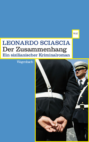 Der Zusammenhang von Moser,  Helene, Scascia,  Leonardo