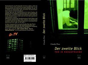 Der zweite Blick von Platz,  Claudia