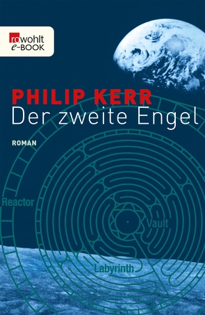 Der zweite Engel von Kerr,  Philip, Tann,  Cornelia Holfelder-von der