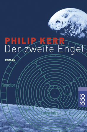 Der zweite Engel von Holfelder-von der Tann,  Cornelia, Kerr,  Philip