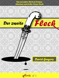 Der zweite Fleck von Gregory,  David