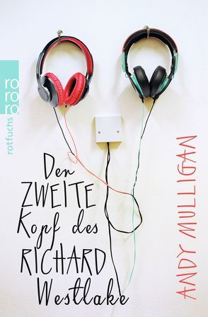 Der zweite Kopf des Richard Westlake von Gutzschhahn,  Uwe-Michael, Mulligan,  Andy