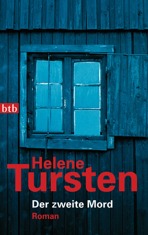 Der zweite Mord von Tursten,  Helene, Wolandt,  Holger