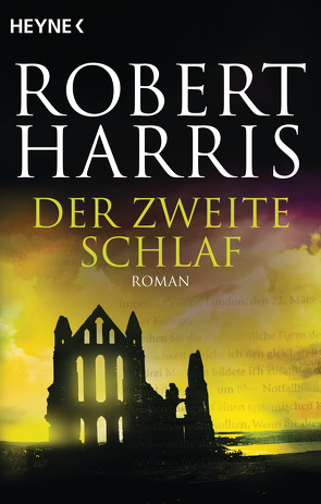 Der zweite Schlaf von Harris,  Robert, Mueller,  Wolfgang