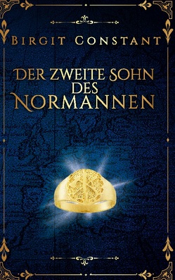 Der zweite Sohn des Normannen von Constant,  Birgit