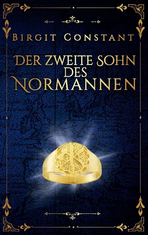 Der zweite Sohn des Normannen von Constant,  Birgit