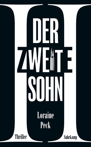 Der zweite Sohn von Lux,  Stefan, Peck,  Loraine, Wörtche,  Thomas