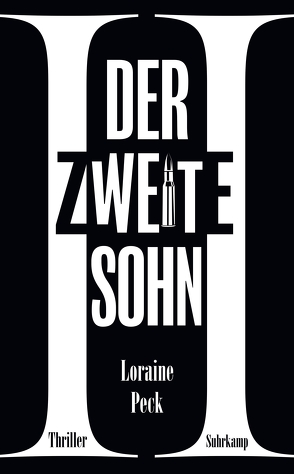 Der zweite Sohn von Lux,  Stefan, Peck,  Loraine, Wörtche,  Thomas