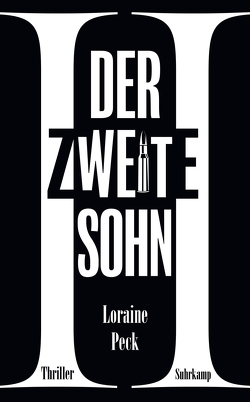 Der zweite Sohn von Lux,  Stefan, Peck,  Loraine