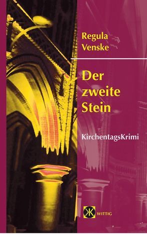 Der zweite Stein von Venske,  Regula